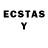 Ecstasy Cube Cristi Cecoi